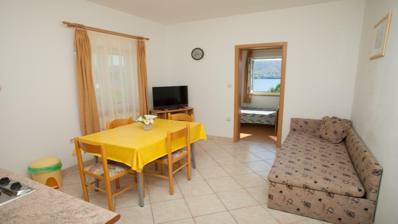 פג Apartments Basaca מראה חיצוני תמונה
