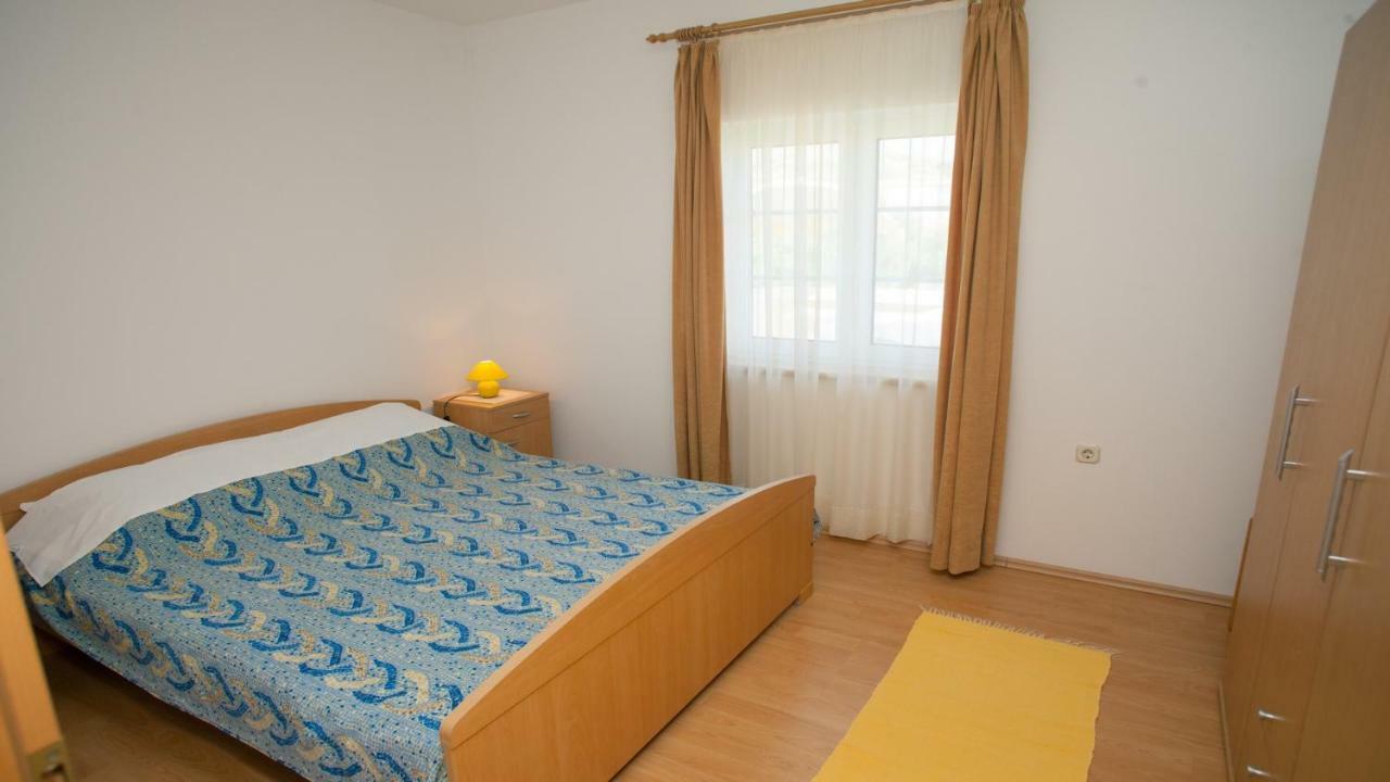 פג Apartments Basaca מראה חיצוני תמונה