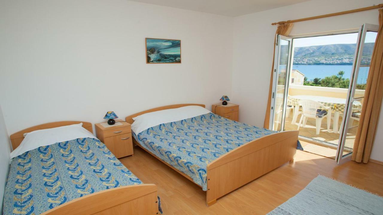 פג Apartments Basaca מראה חיצוני תמונה