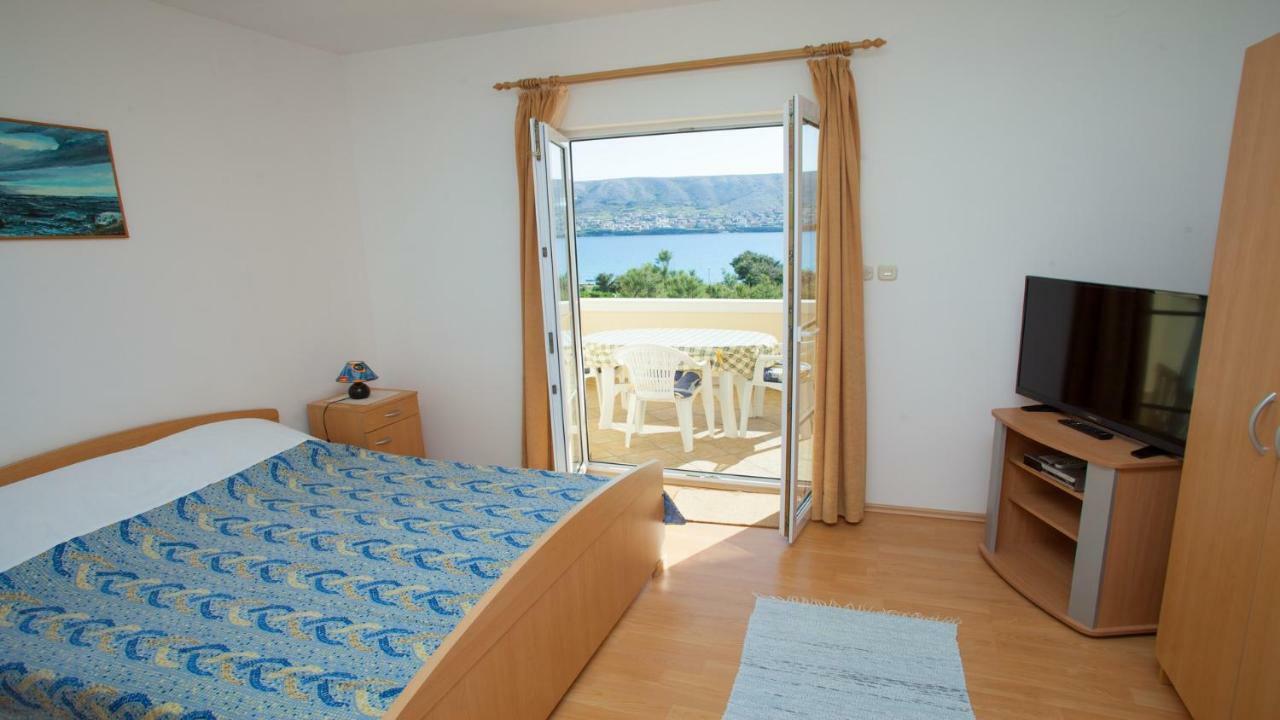 פג Apartments Basaca מראה חיצוני תמונה