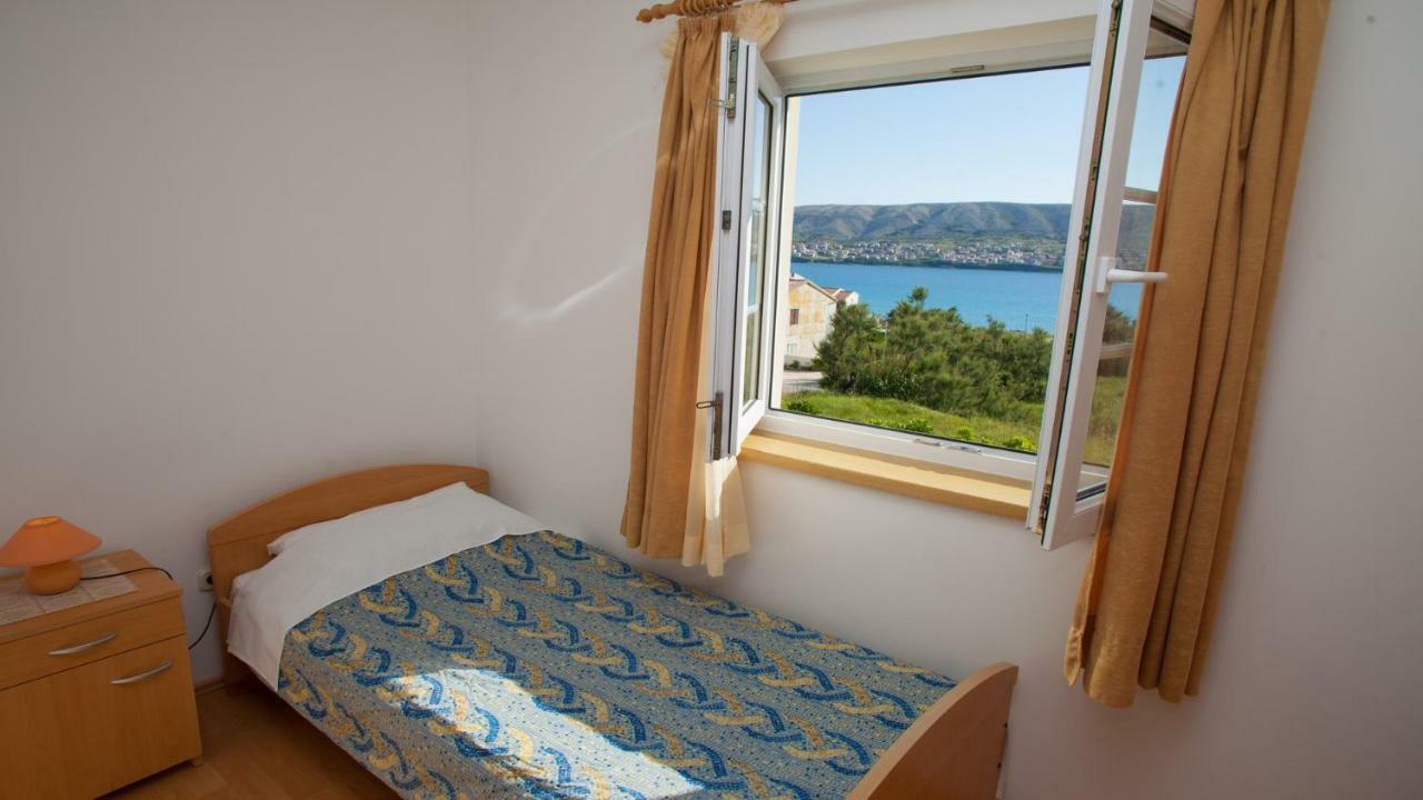 פג Apartments Basaca מראה חיצוני תמונה