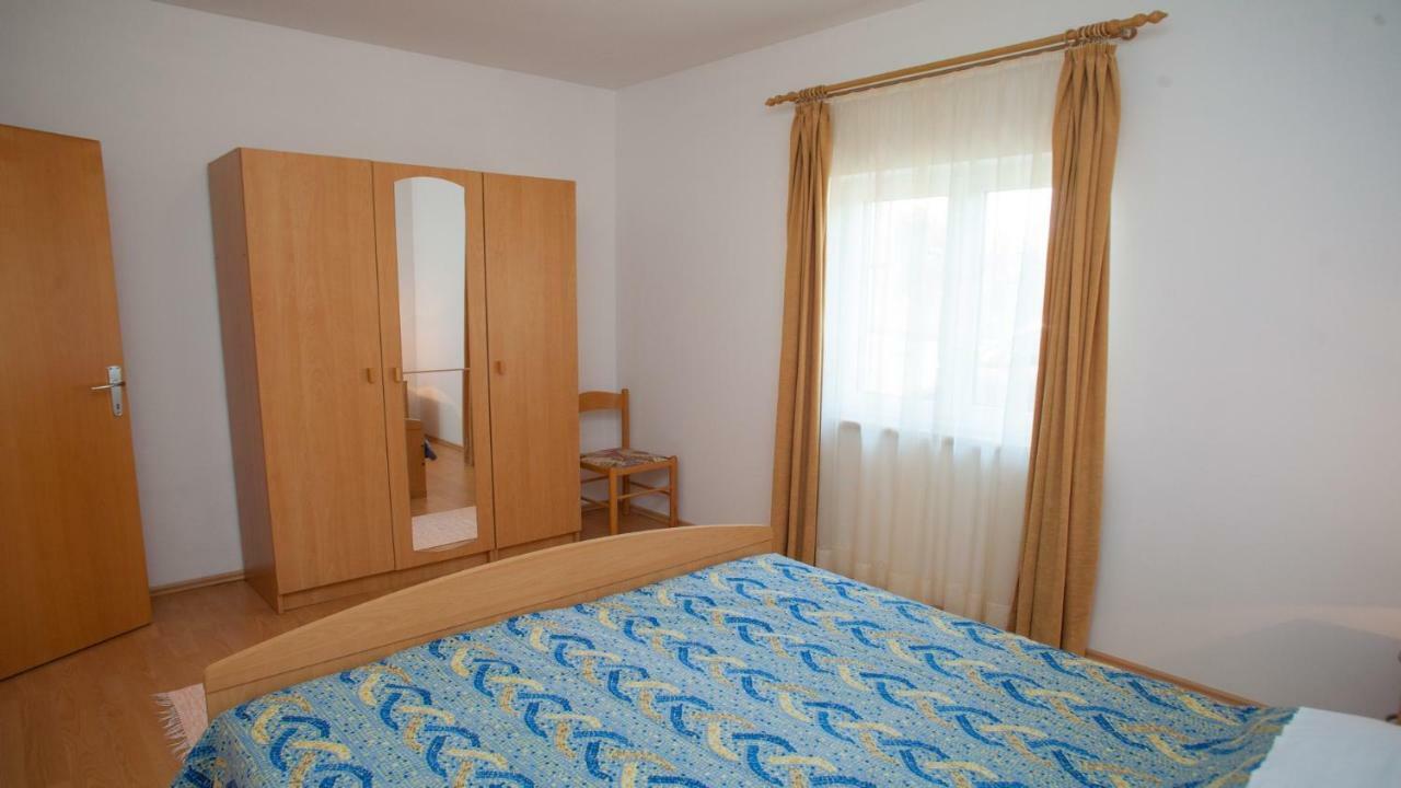פג Apartments Basaca מראה חיצוני תמונה