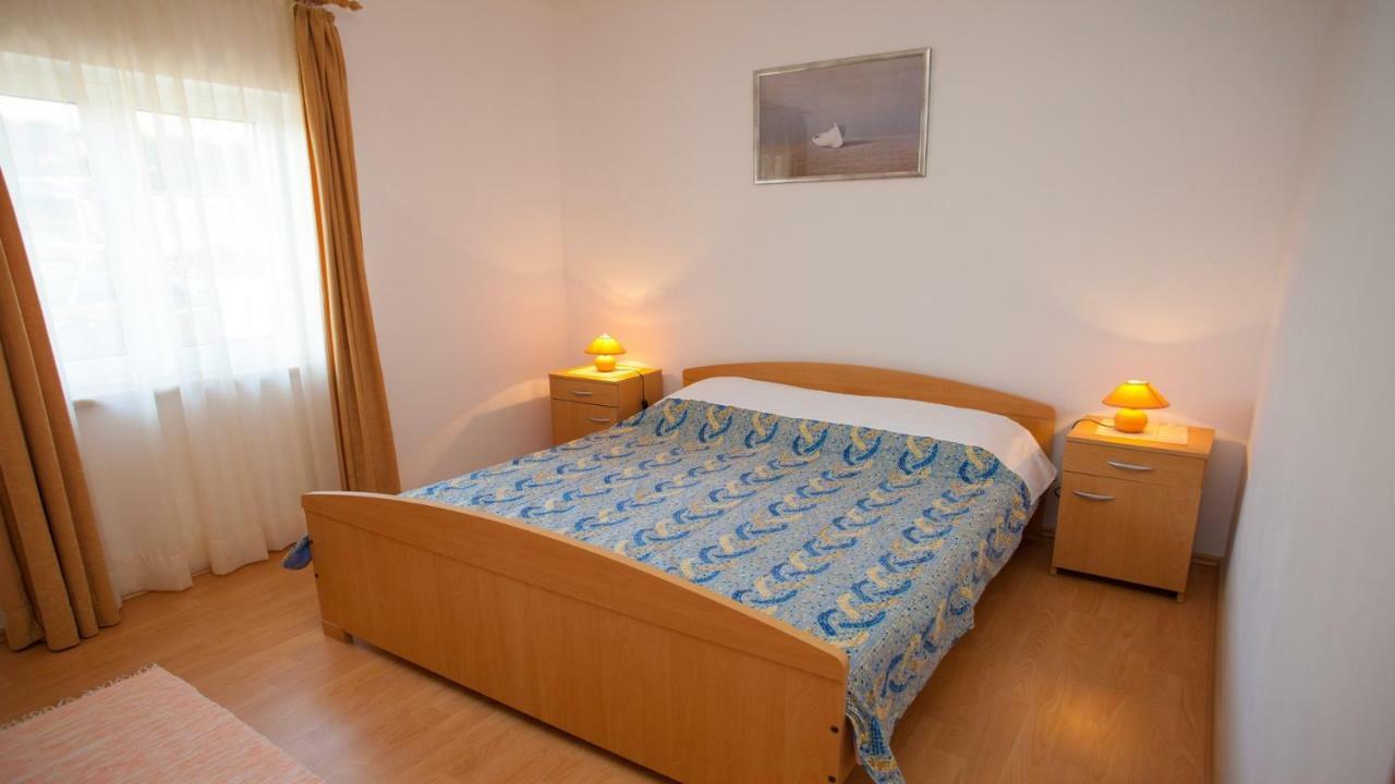 פג Apartments Basaca מראה חיצוני תמונה