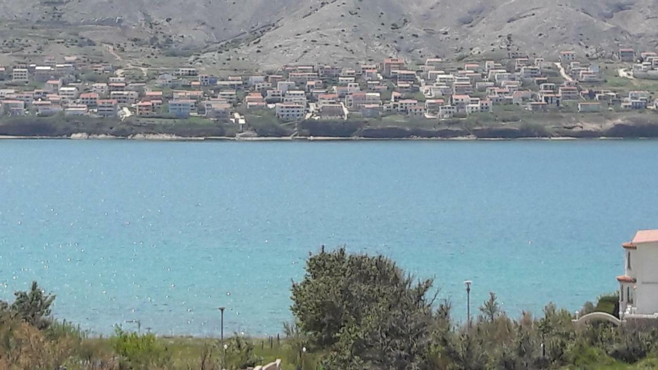 פג Apartments Basaca מראה חיצוני תמונה
